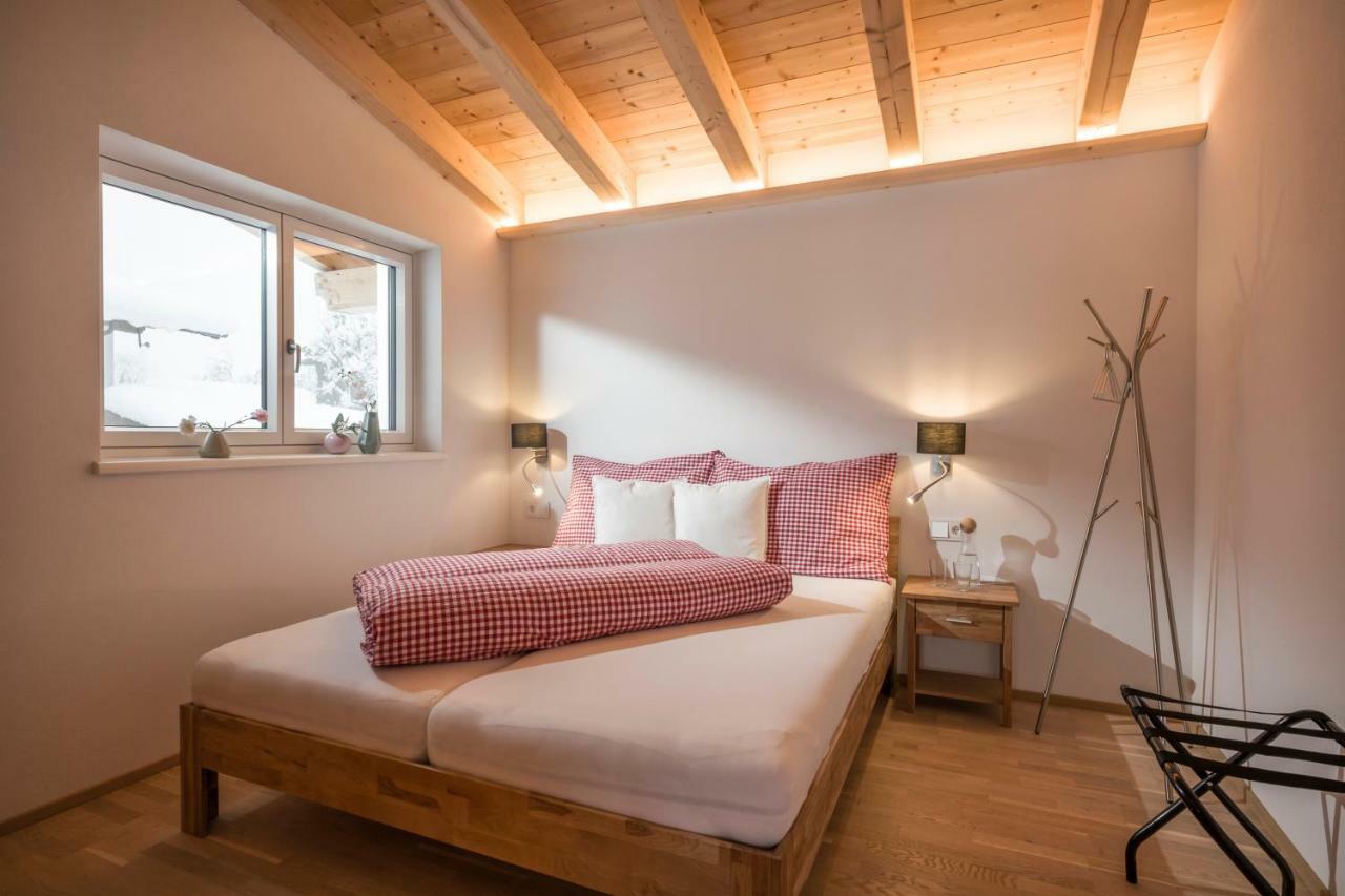 Landhaus Desiree Hopfgarten im Brixental Εξωτερικό φωτογραφία