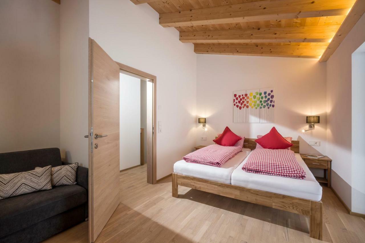 Landhaus Desiree Hopfgarten im Brixental Εξωτερικό φωτογραφία