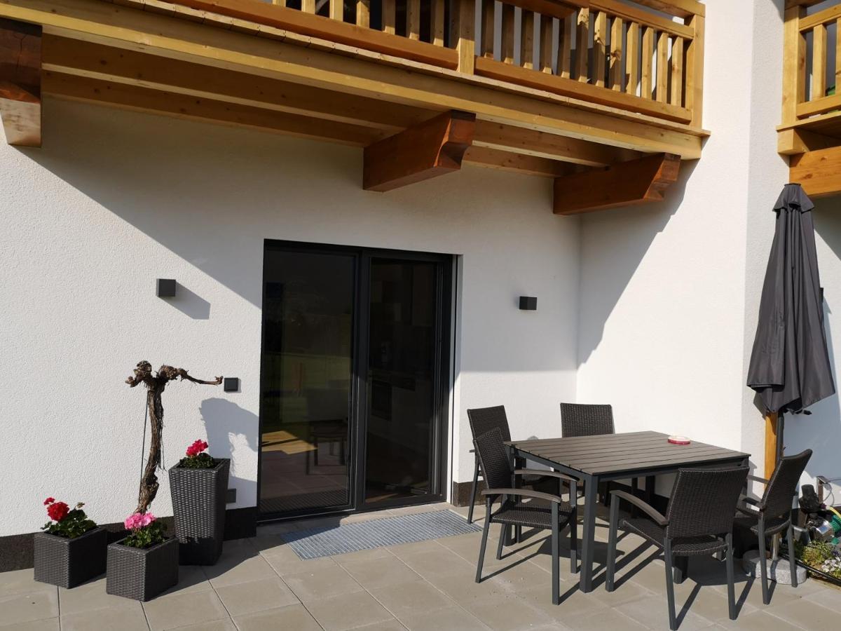 Landhaus Desiree Hopfgarten im Brixental Εξωτερικό φωτογραφία